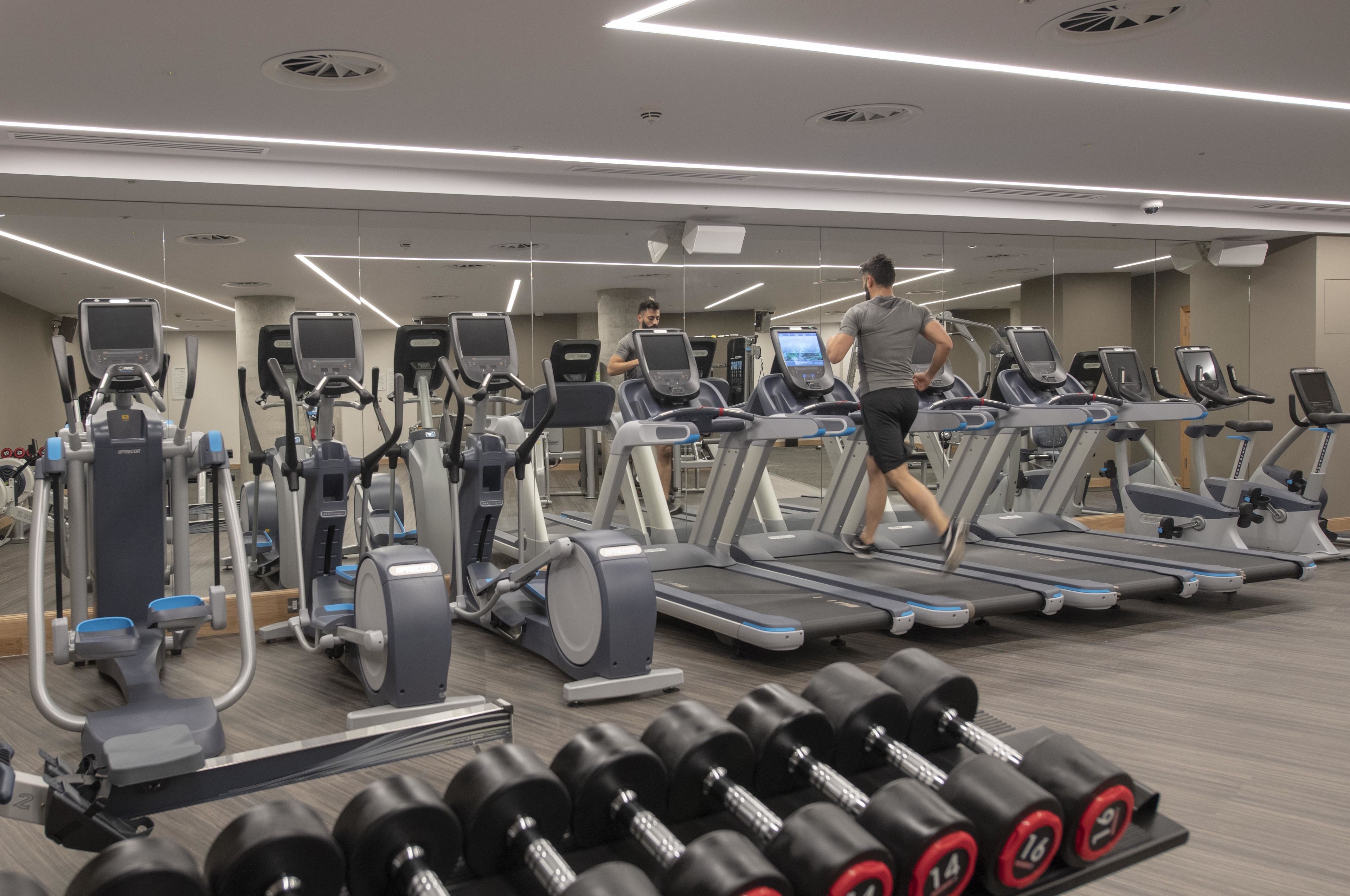 Foto - Lincoln Plaza Hotel London, Curio Collection By Hilton