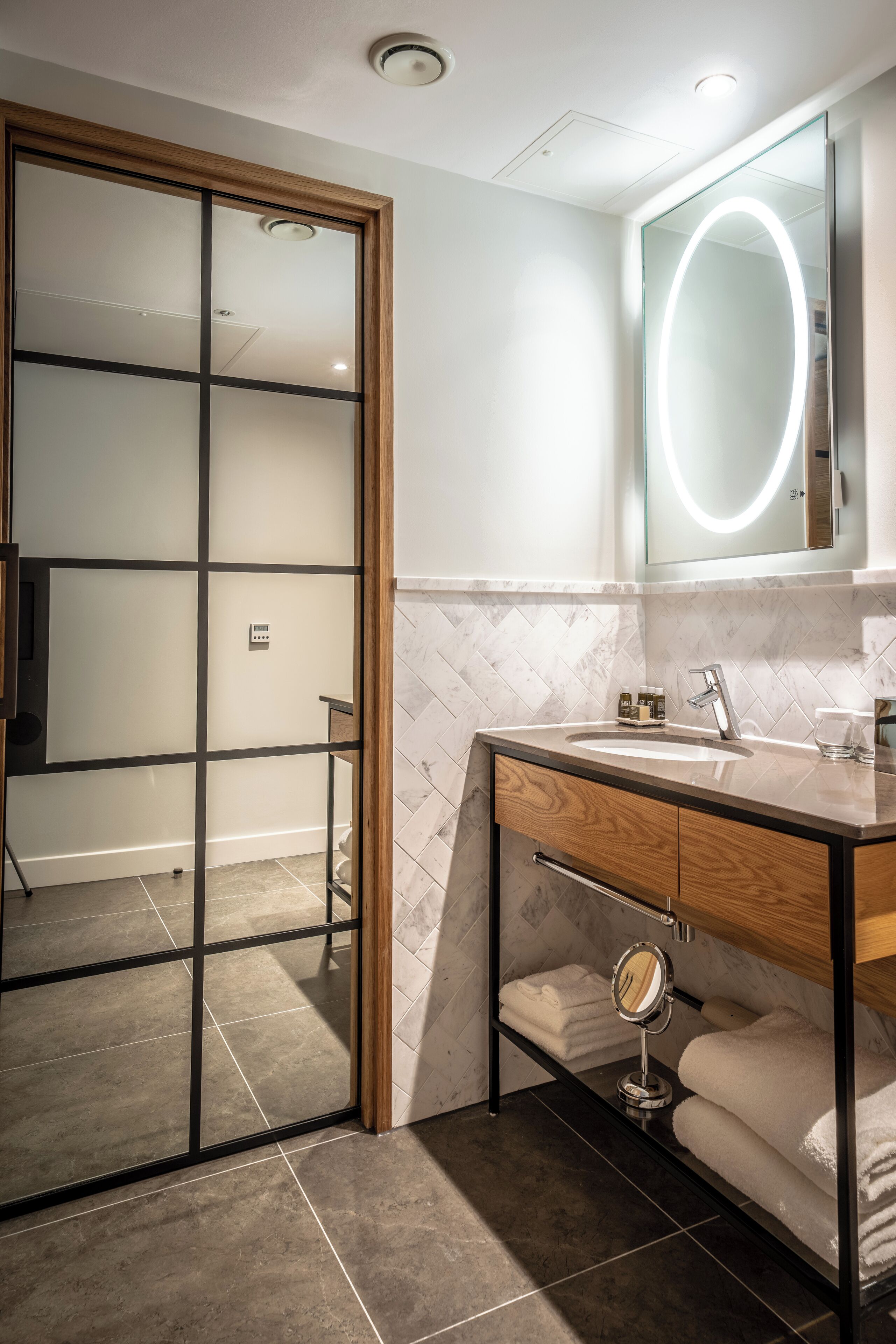 Foto - Lincoln Plaza Hotel London, Curio Collection By Hilton