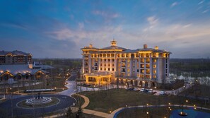 Exterior - Hollick Hotel Wen'an, Tapestry Collection by Hilton (Langfang)