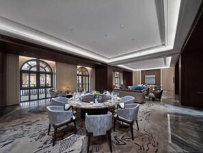 Interior - Hollick Hotel Wen'an, Tapestry Collection by Hilton (Langfang)