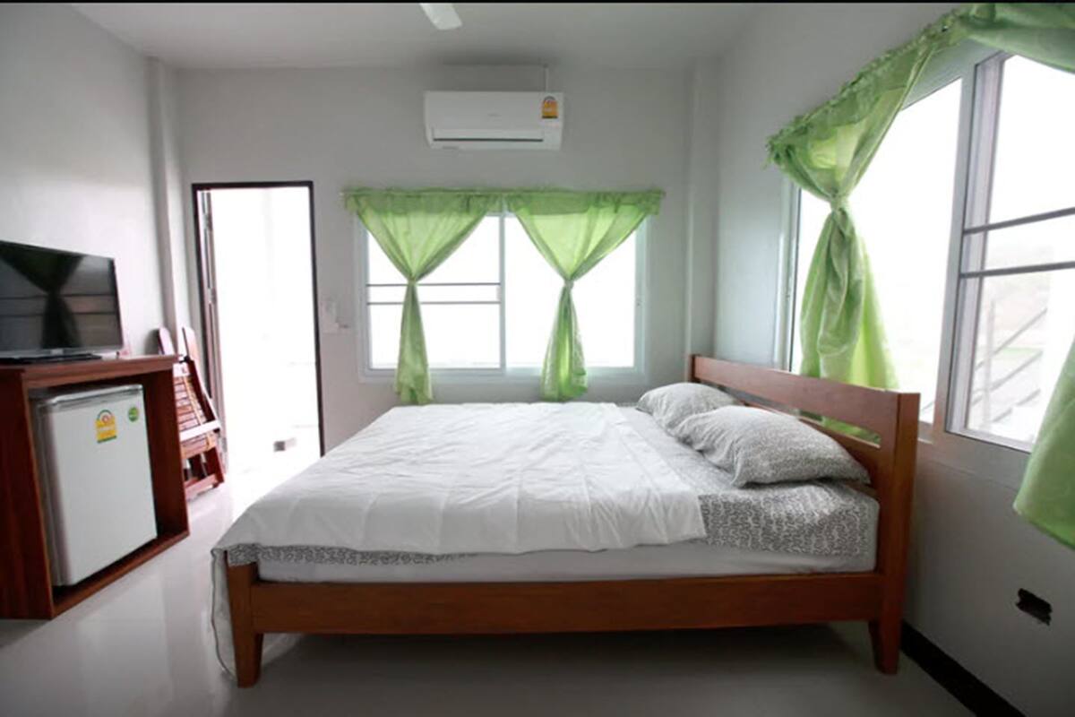 Sea View Room | Wi-fi (inkludert)