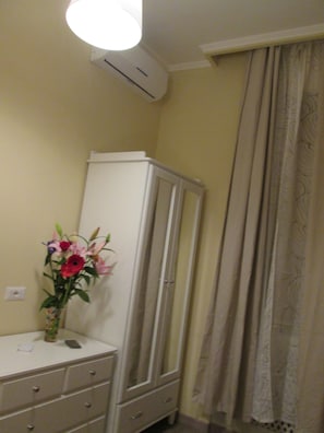 Chambre Standard Double ou avec lits jumeaux