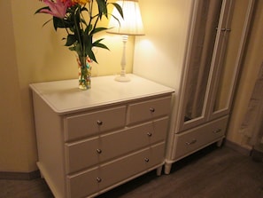 Suite | Free minibar items, soundproofing, free WiFi