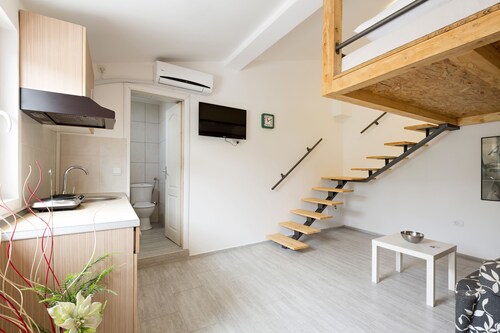 Dolce Vita Luxury Suites