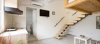 Dolce Vita Luxury Suites