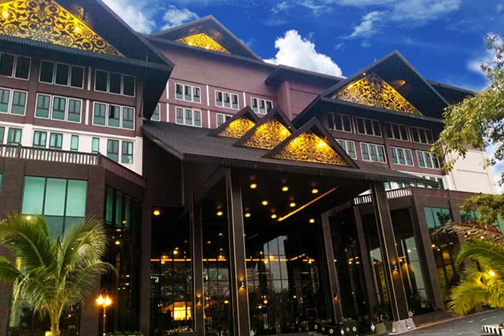 Mudzaffar Hotel Melaka