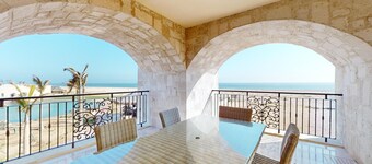 Grand Solmar Pacific Dunes Resort, Golf & Spa