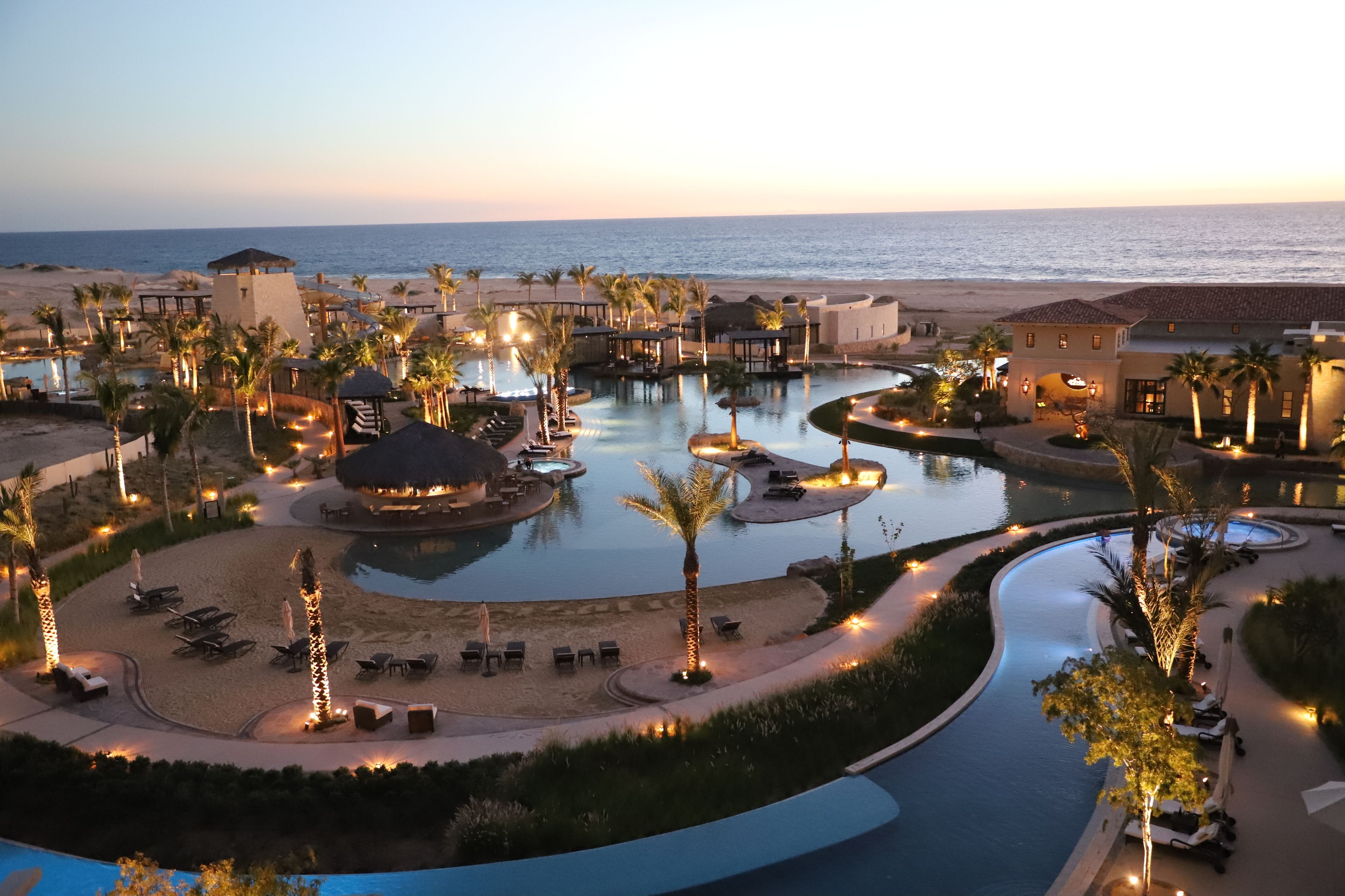 private beach, sun-loungers, beach massages, kayaking