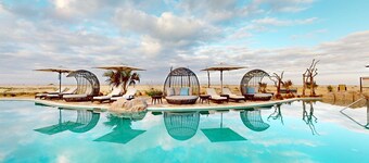 Grand Solmar Pacific Dunes Resort, Golf & Spa