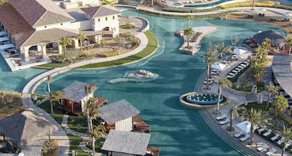 Grand Solmar Pacific Dunes Resort, Golf & Spa