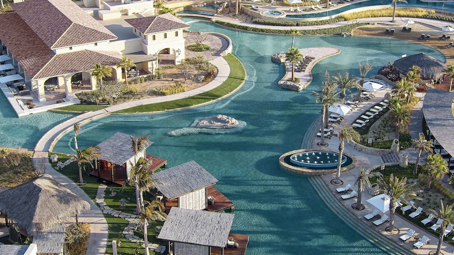 Grand Solmar Pacific Dunes Resort, Golf & Spa