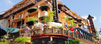 Penthouse Hotel - Adults Only