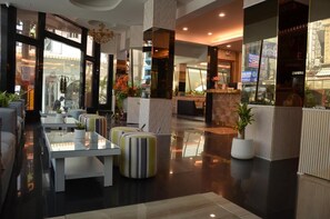 ล็อบบี้