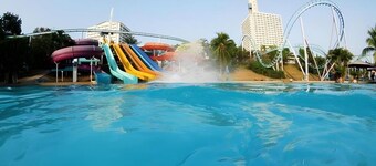 Penthouse Hotel - Adults Only