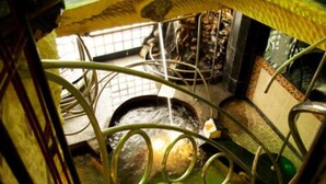 Indoor spa tub - Penthouse Hotel - Adults Only (Pattaya)