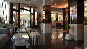 Lobby - Penthouse Hotel - Adults Only (Pattaya)