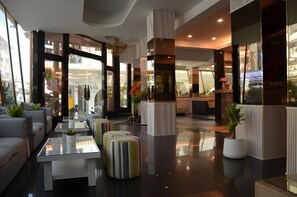 Lobby - Penthouse Hotel - Adults Only (Pattaya)