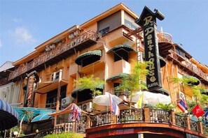 Exterior - Penthouse Hotel - Adults Only (Pattaya)