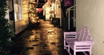 Mrs Salisbury's Serviced Accommodation