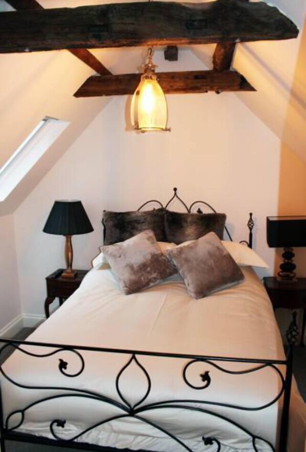 Apartment, 1 Bedroom