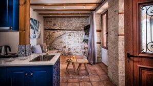 Suite familiar (Maisonette) | Cocineta privada
