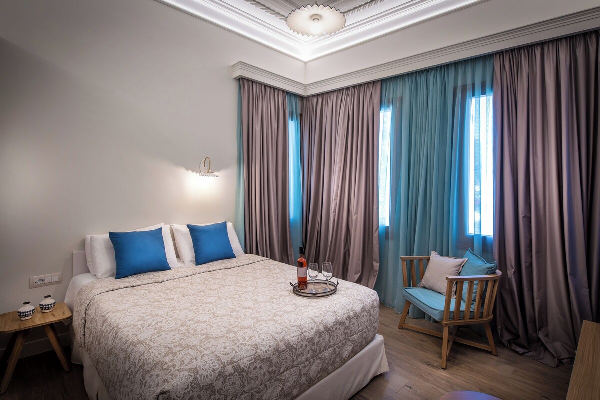 ผ้าปูที่นอน Frette จากอิตาลี, เครื่องนอนระดับพรีเมียม