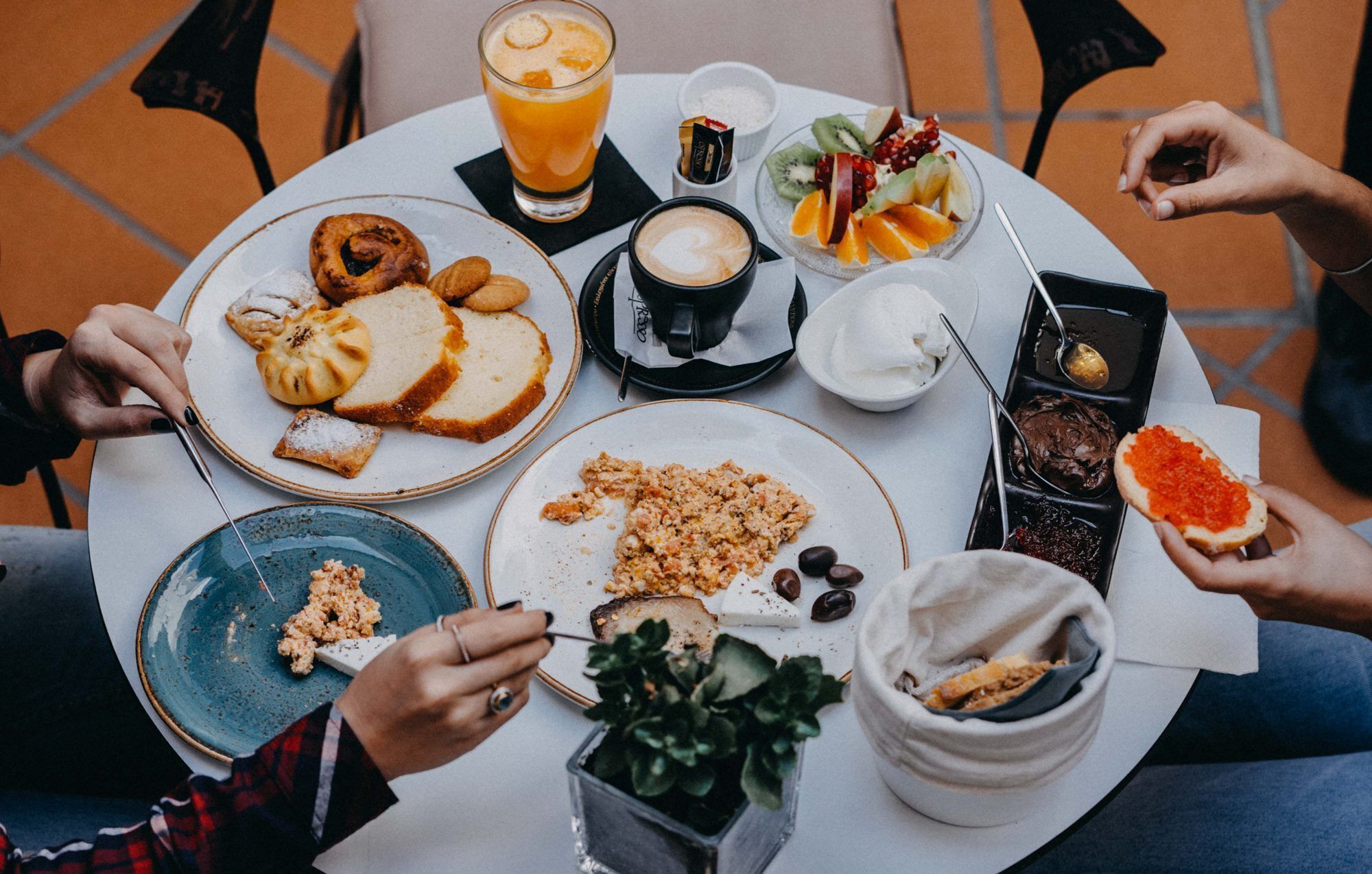 Foto - Veneziano Boutique Hotel