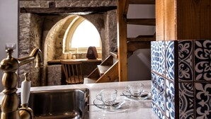 Suite familiar (Maisonette) | Servicio a la habitación