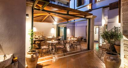 Veneziano Boutique Hotel