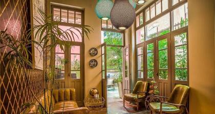 Nordoy Hotel Tel Aviv
