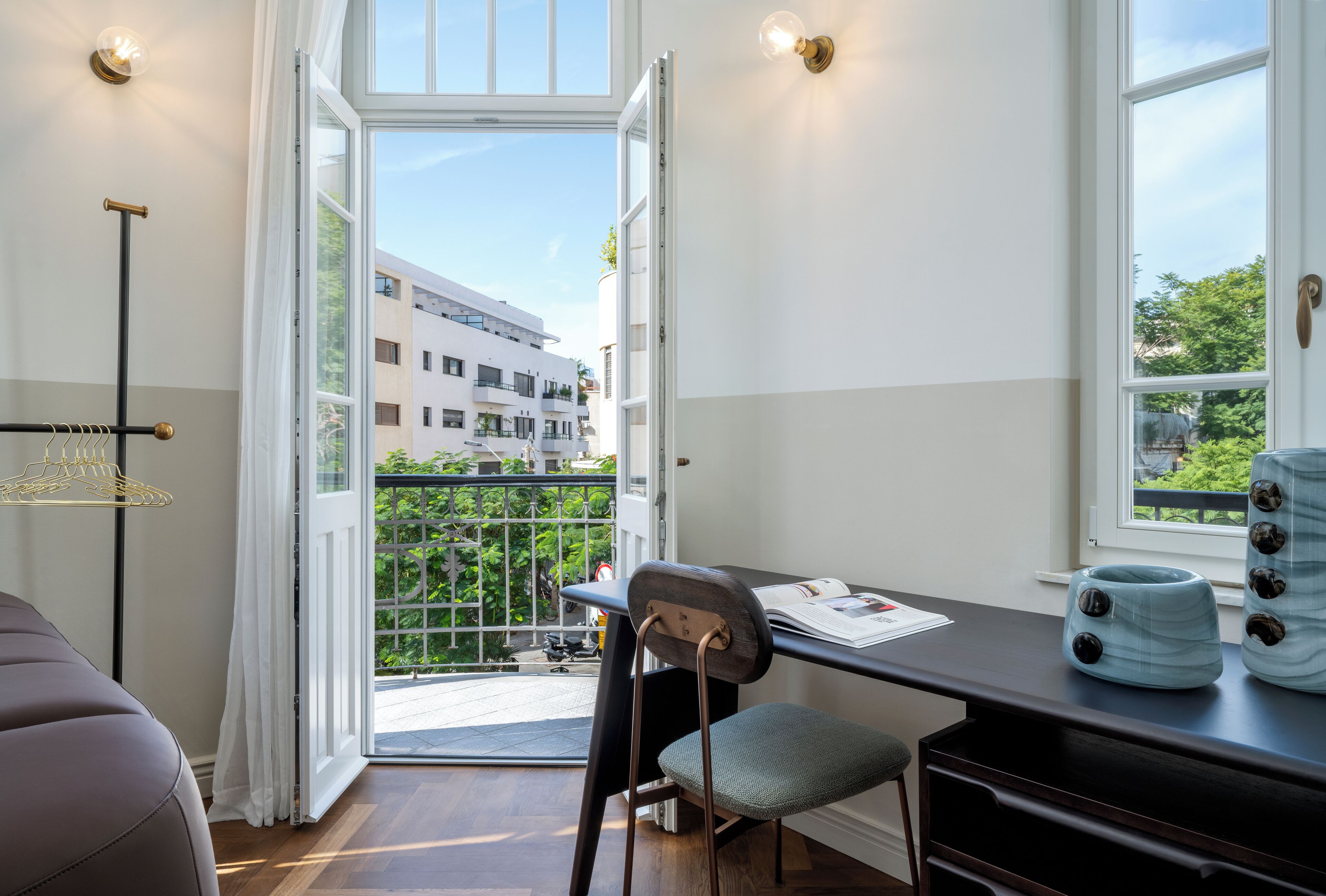 Photo - Nordoy Hotel - FATTAL COLORS