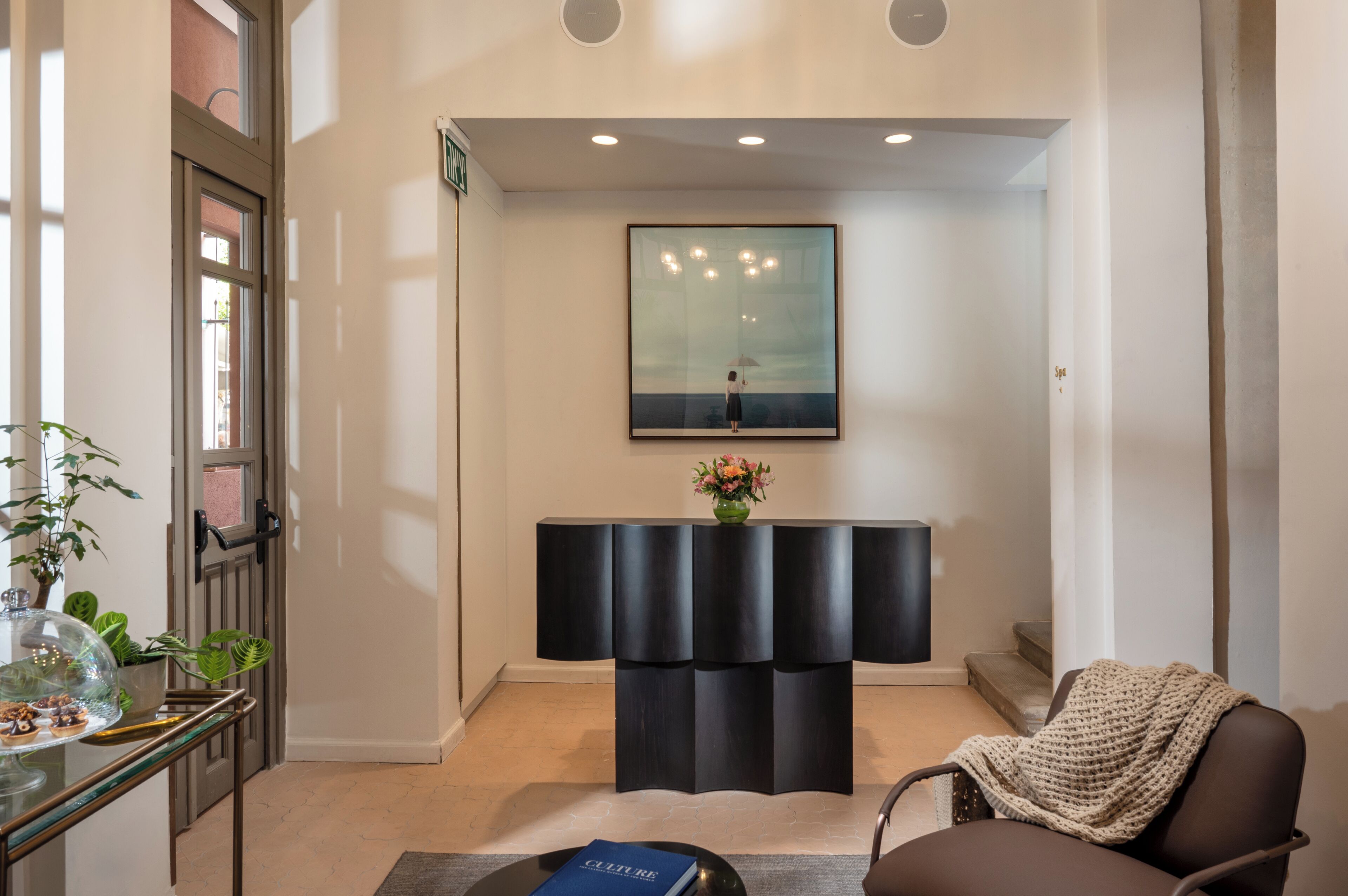 Photo - Nordoy Hotel - FATTAL COLORS