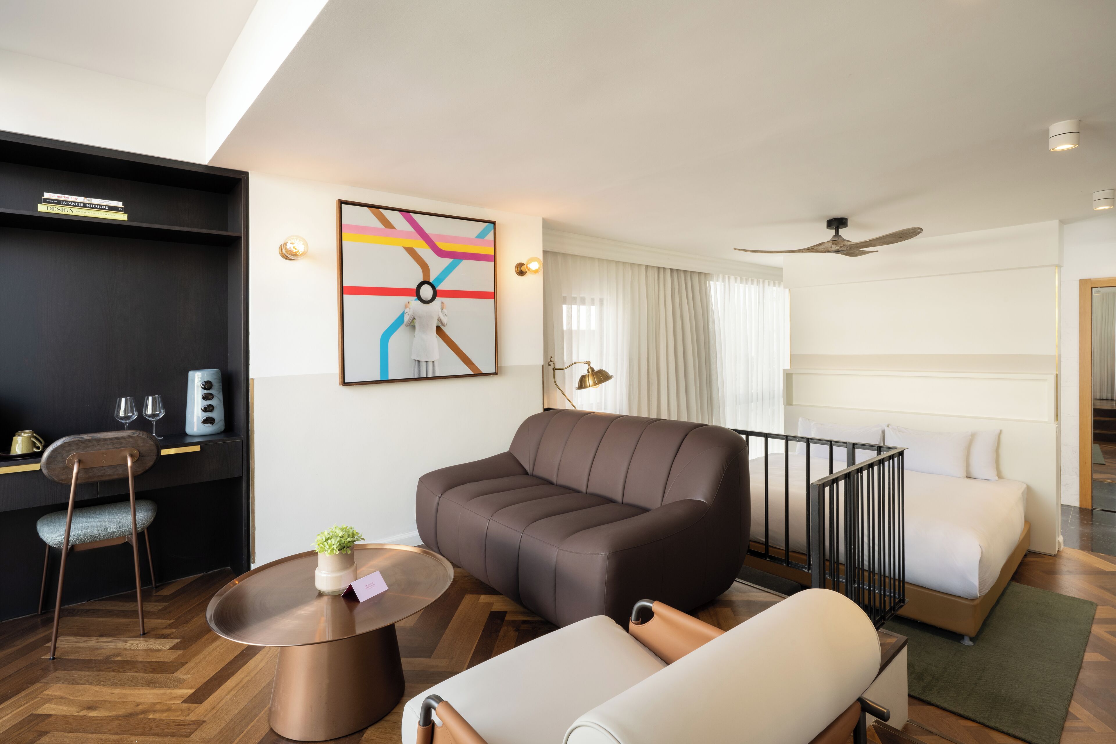 Photo - Nordoy Hotel - FATTAL COLORS