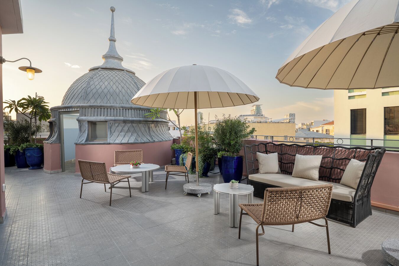 Photo - Nordoy Hotel - FATTAL COLORS