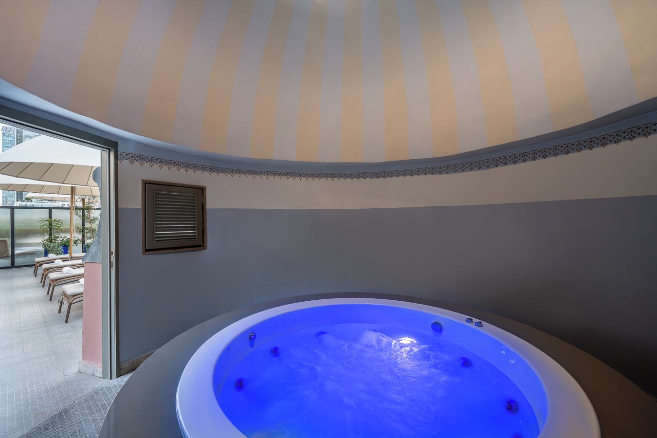 Photo - Nordoy Hotel - FATTAL COLORS
