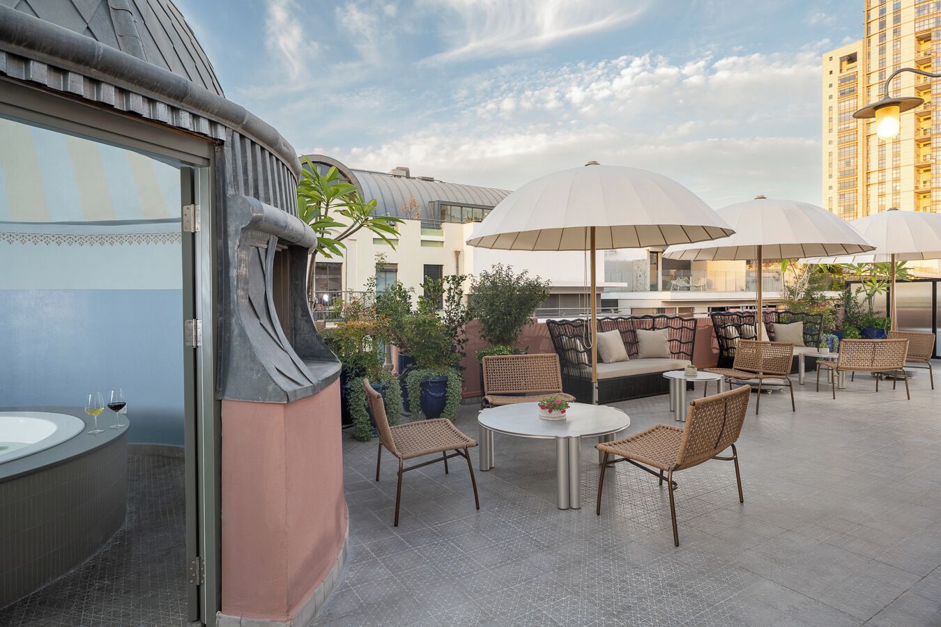 Photo - Nordoy Hotel - FATTAL COLORS