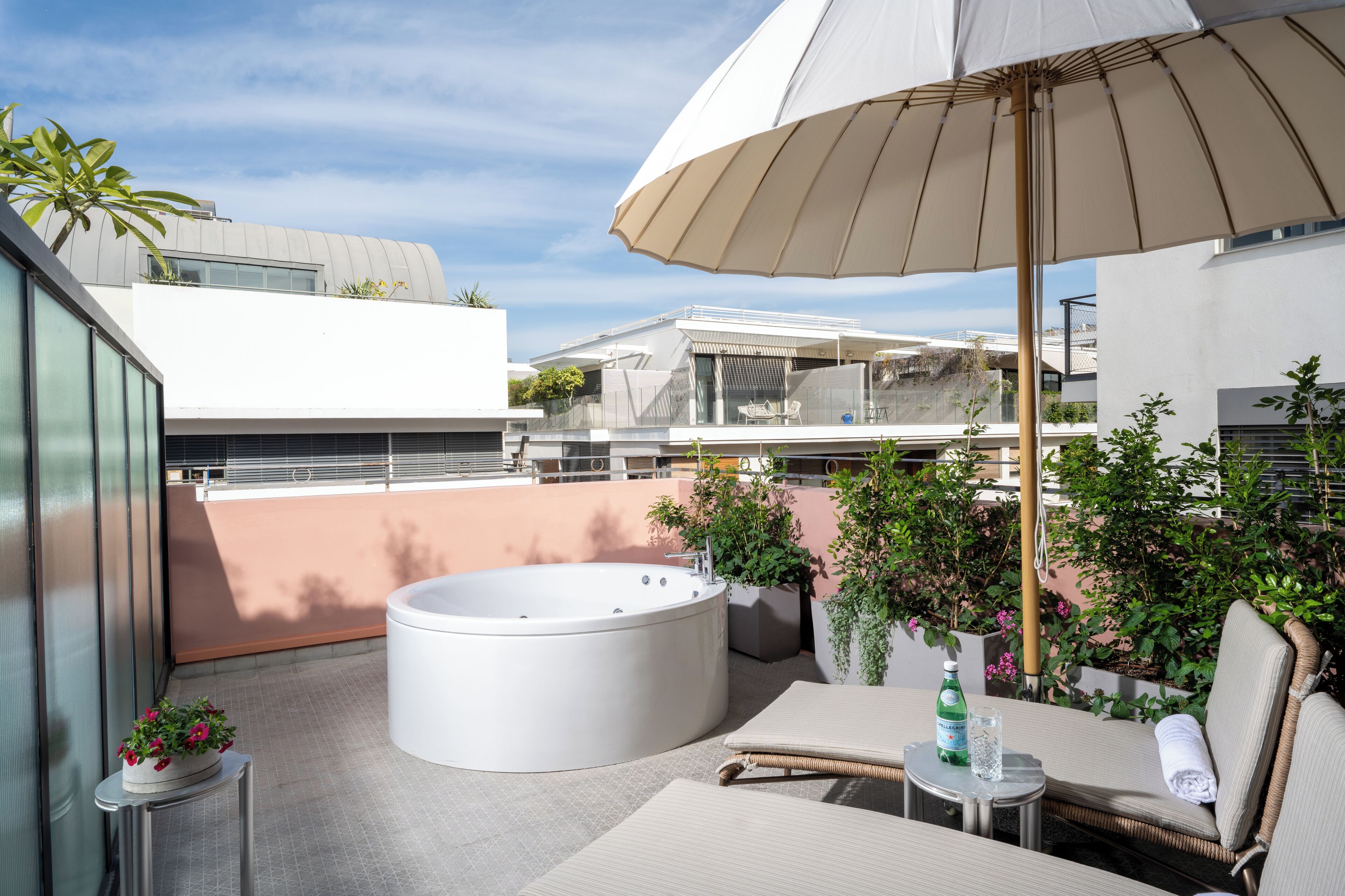 Photo - Nordoy Hotel - FATTAL COLORS