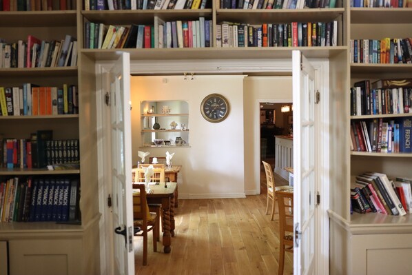 Dining - Tollemache Arms (Grantham)