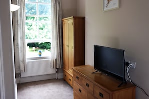 Deluxe Double Room, Ensuite | 1 bedroom