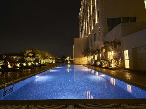 Mercure Chennai Sriperumbudur Hotel