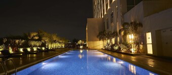 Mercure Chennai Sriperumbudur Hotel