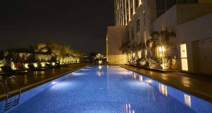 Mercure Chennai Sriperumbudur Hotel