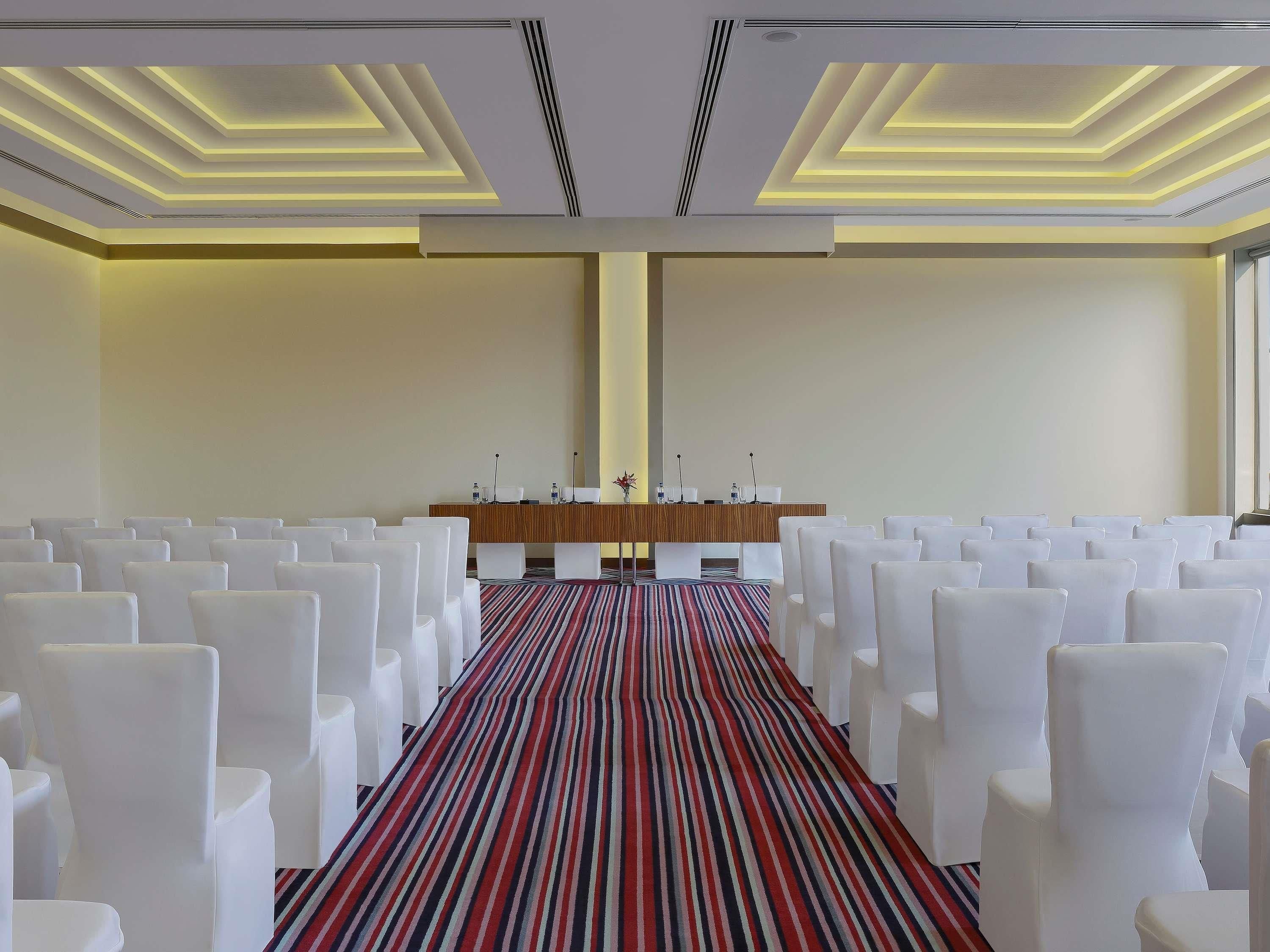 สถานที่จัดงานประชุม