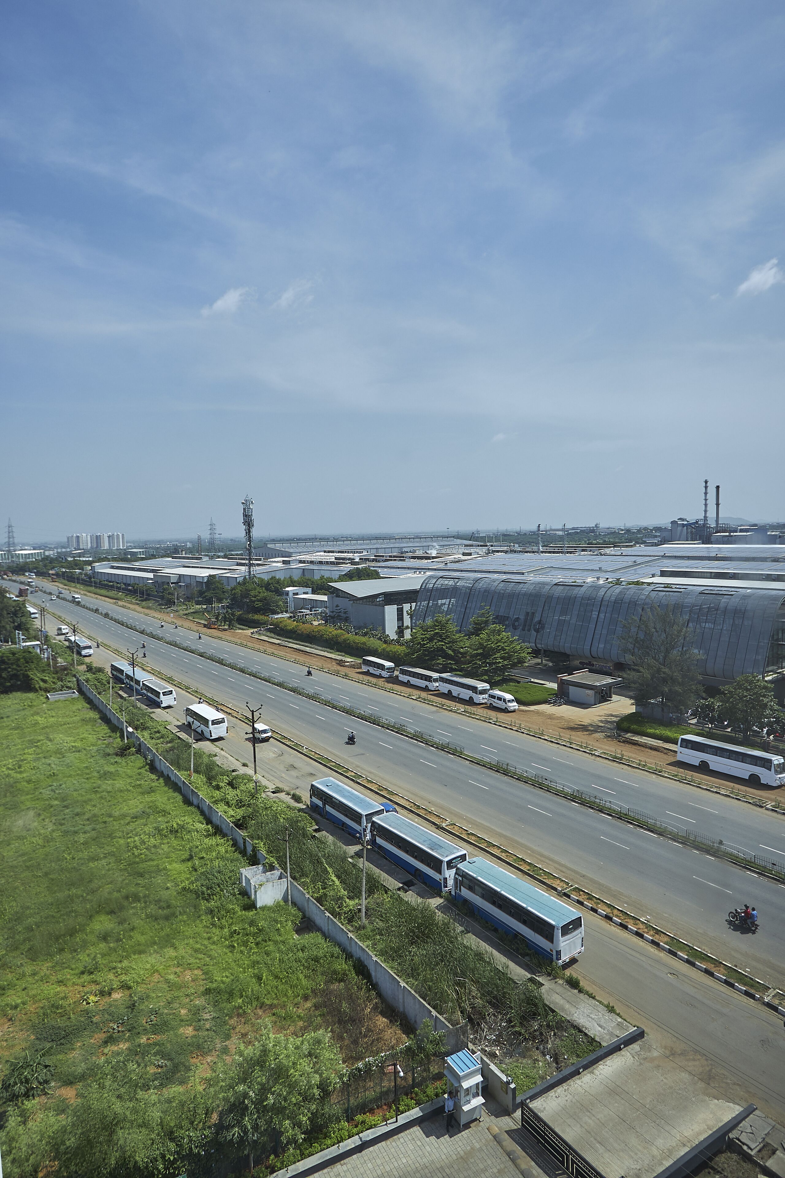 classic | street view