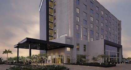 Mercure Chennai Sriperumbudur Hotel