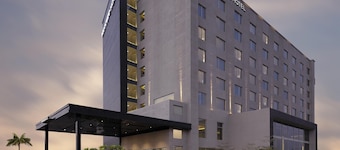 Mercure Chennai Sriperumbudur Hotel