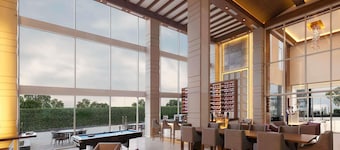 Mercure Chennai Sriperumbudur Hotel