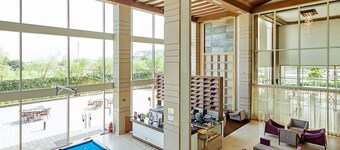 โรงแรม เมอร์เคียว เฉนไน ศรีเปรมบุดุร