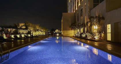 Mercure Chennai Sriperumbudur Hotel