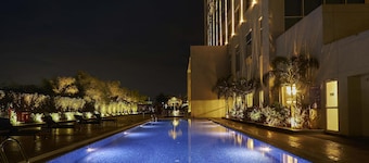 Mercure Chennai Sriperumbudur Hotel